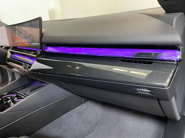 BMW 5 Series view 19