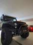 Jeep Wrangler Wrangler Unlimited Rubicon 2,8 CRD HT Aut. Unlimited Rubicon Schwarz - thumbnail 13