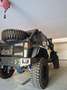 Jeep Wrangler Wrangler Unlimited Rubicon 2,8 CRD HT Aut. Unlimited Rubicon Schwarz - thumbnail 6