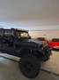 Jeep Wrangler Wrangler Unlimited Rubicon 2,8 CRD HT Aut. Unlimited Rubicon Schwarz - thumbnail 12