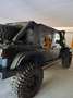 Jeep Wrangler Wrangler Unlimited Rubicon 2,8 CRD HT Aut. Unlimited Rubicon Schwarz - thumbnail 8