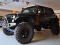 Jeep Wrangler Wrangler Unlimited Rubicon 2,8 CRD HT Aut. Unlimited Rubicon Schwarz - thumbnail 20