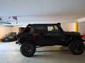 Jeep Wrangler Wrangler Unlimited Rubicon 2,8 CRD HT Aut. Unlimited Rubicon Schwarz - thumbnail 2
