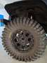 Jeep Wrangler Wrangler Unlimited Rubicon 2,8 CRD HT Aut. Unlimited Rubicon Schwarz - thumbnail 21