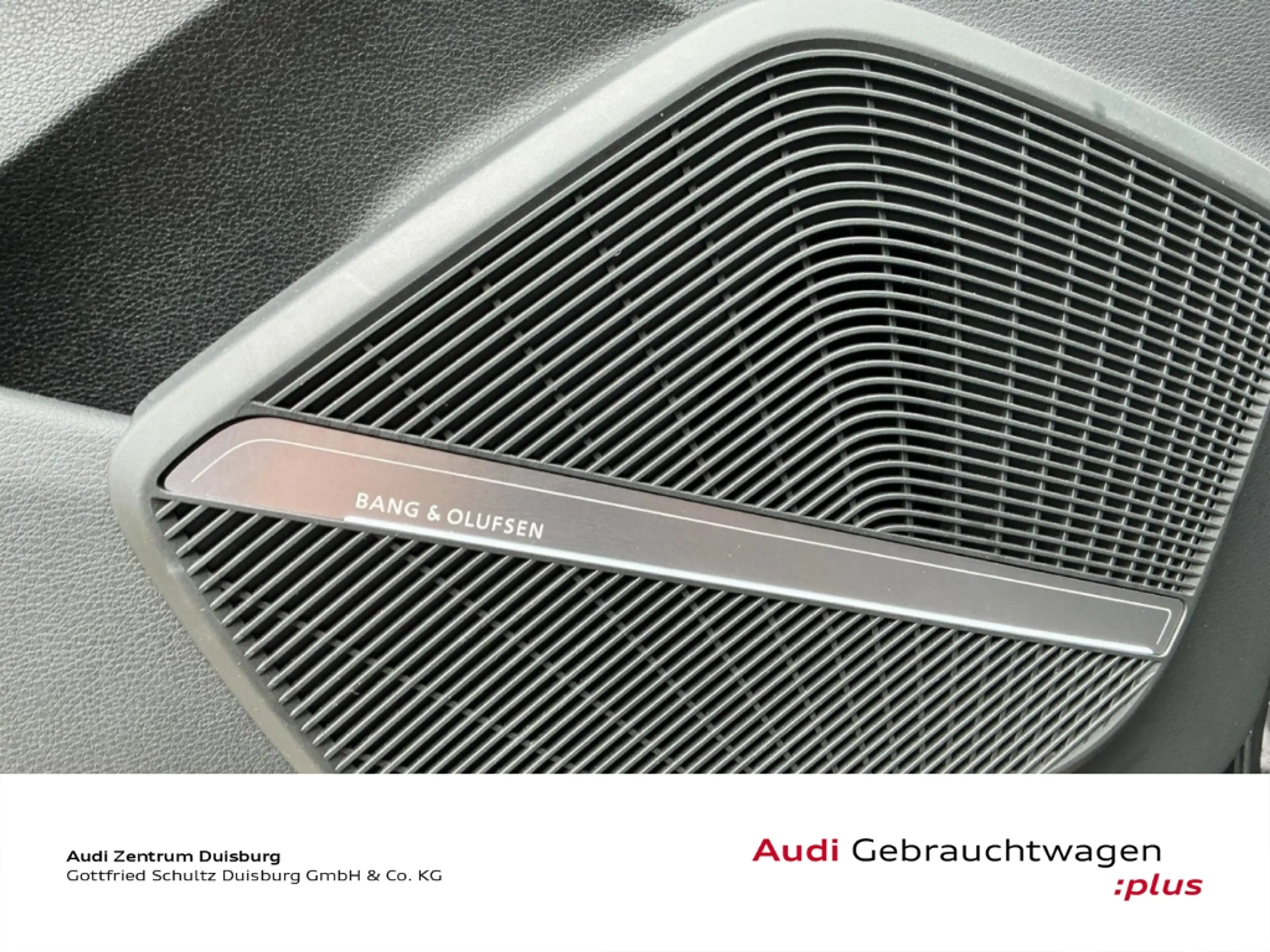 Audi SQ5 quattro TDI — photo 18