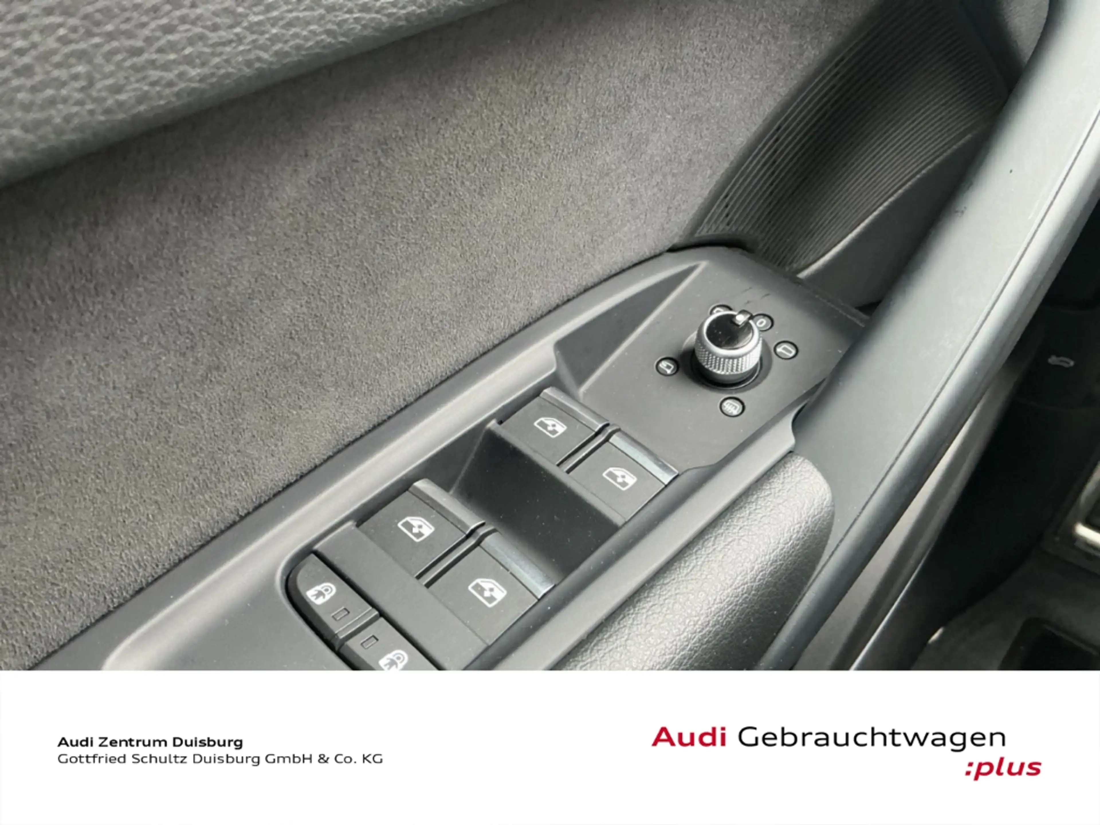 Audi SQ5 quattro TDI — photo 12