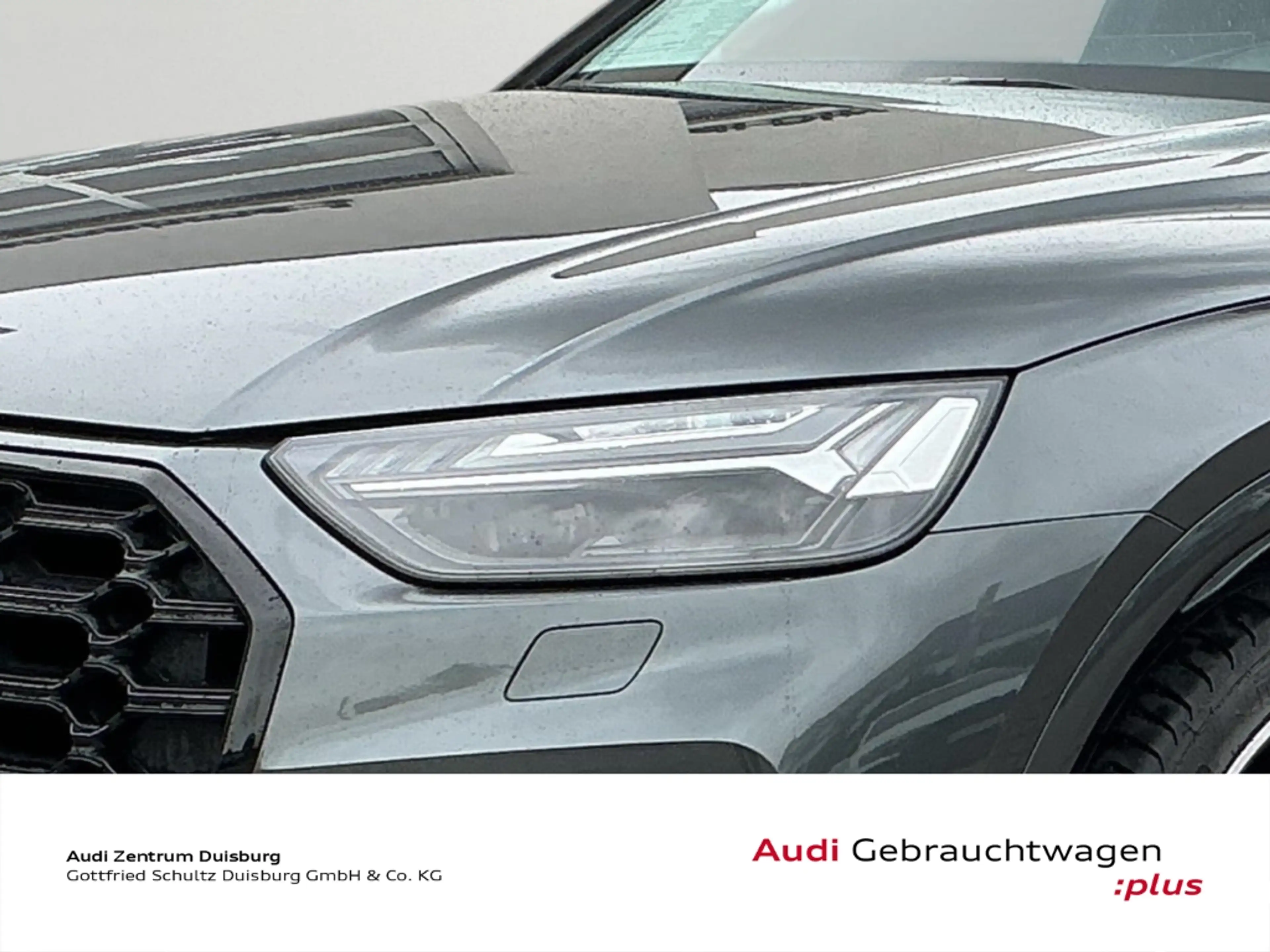 Audi SQ5 quattro TDI — photo 6