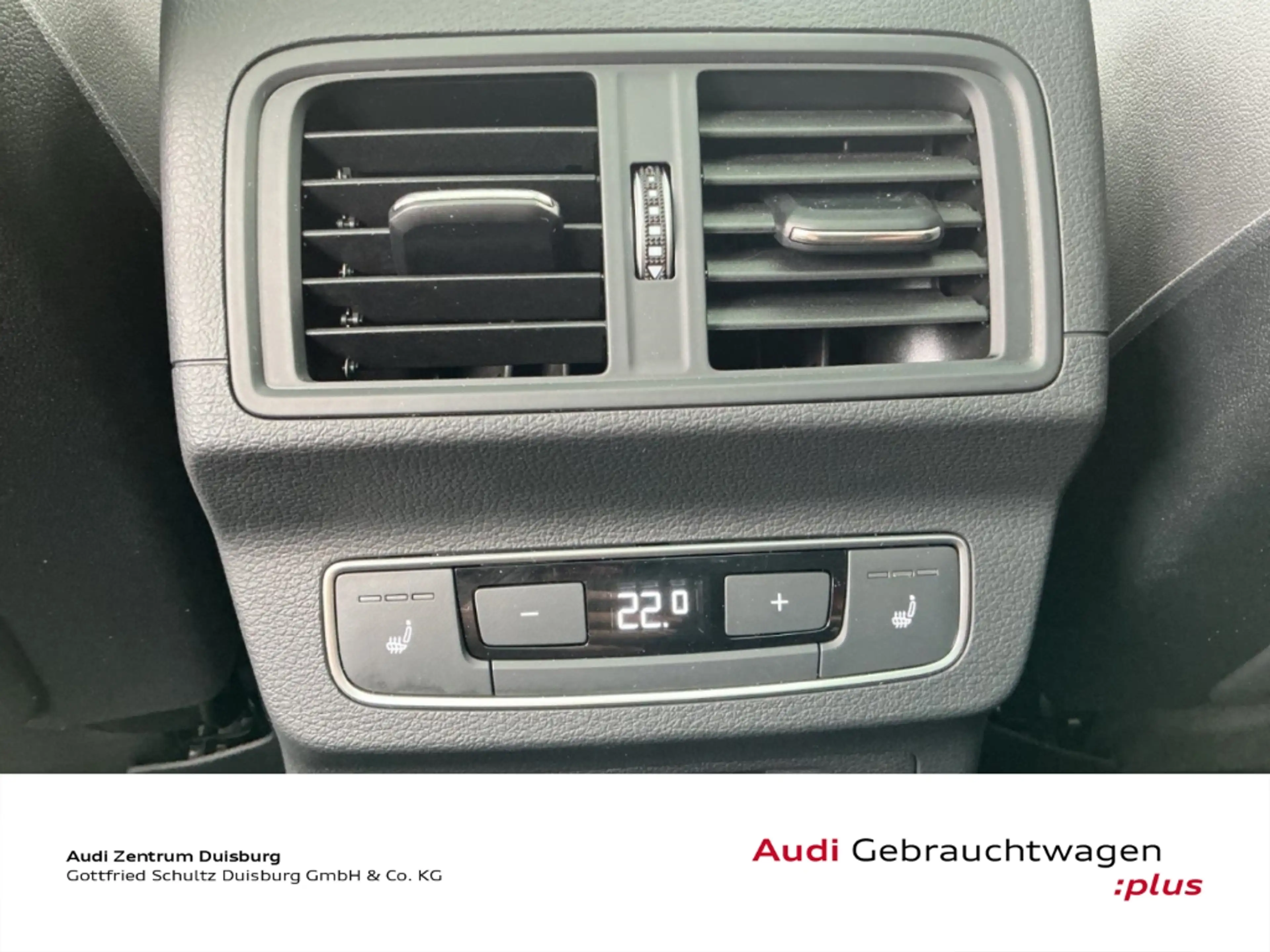 Audi SQ5 quattro TDI — photo 19