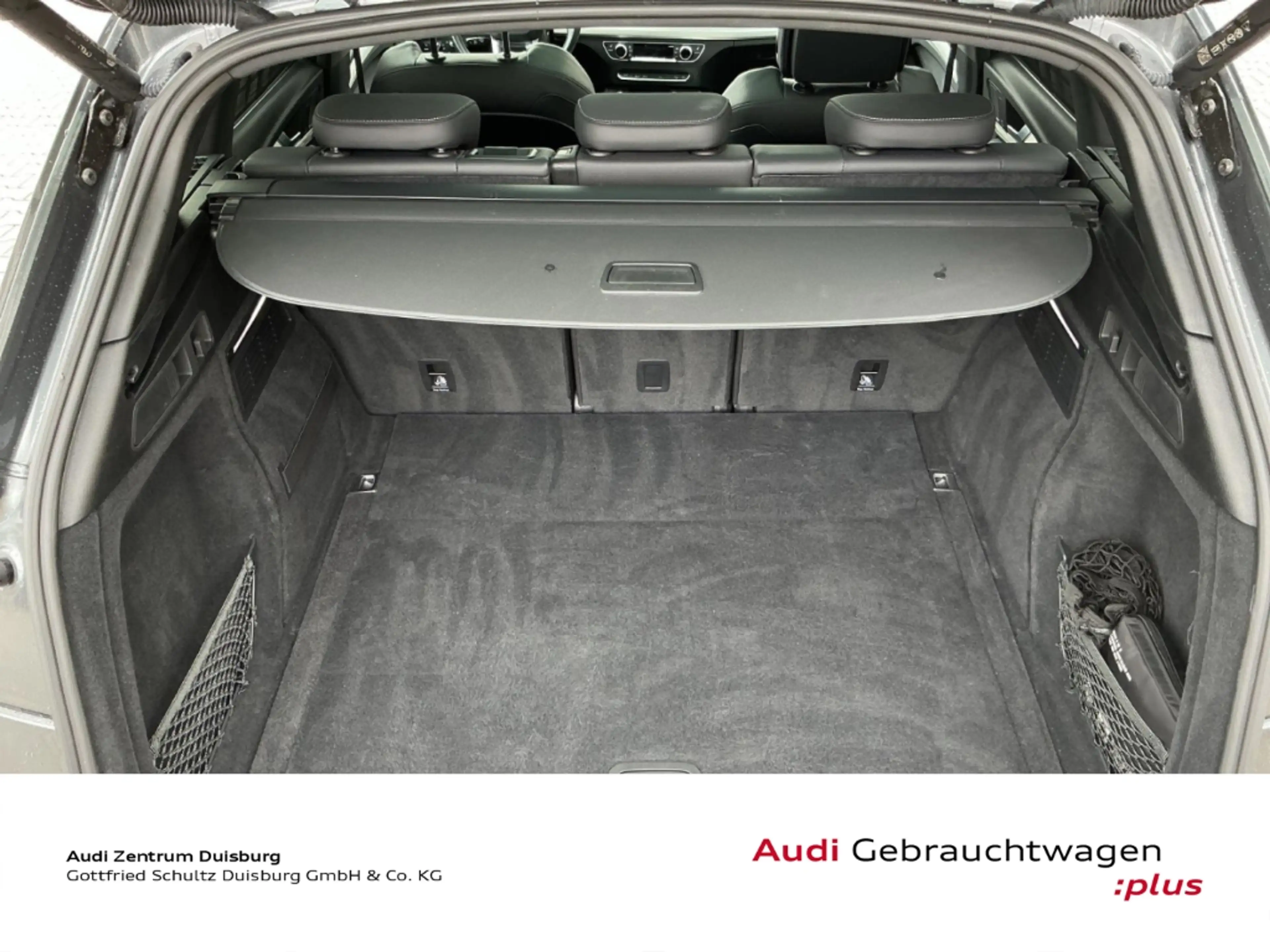 Audi SQ5 quattro TDI — photo 9