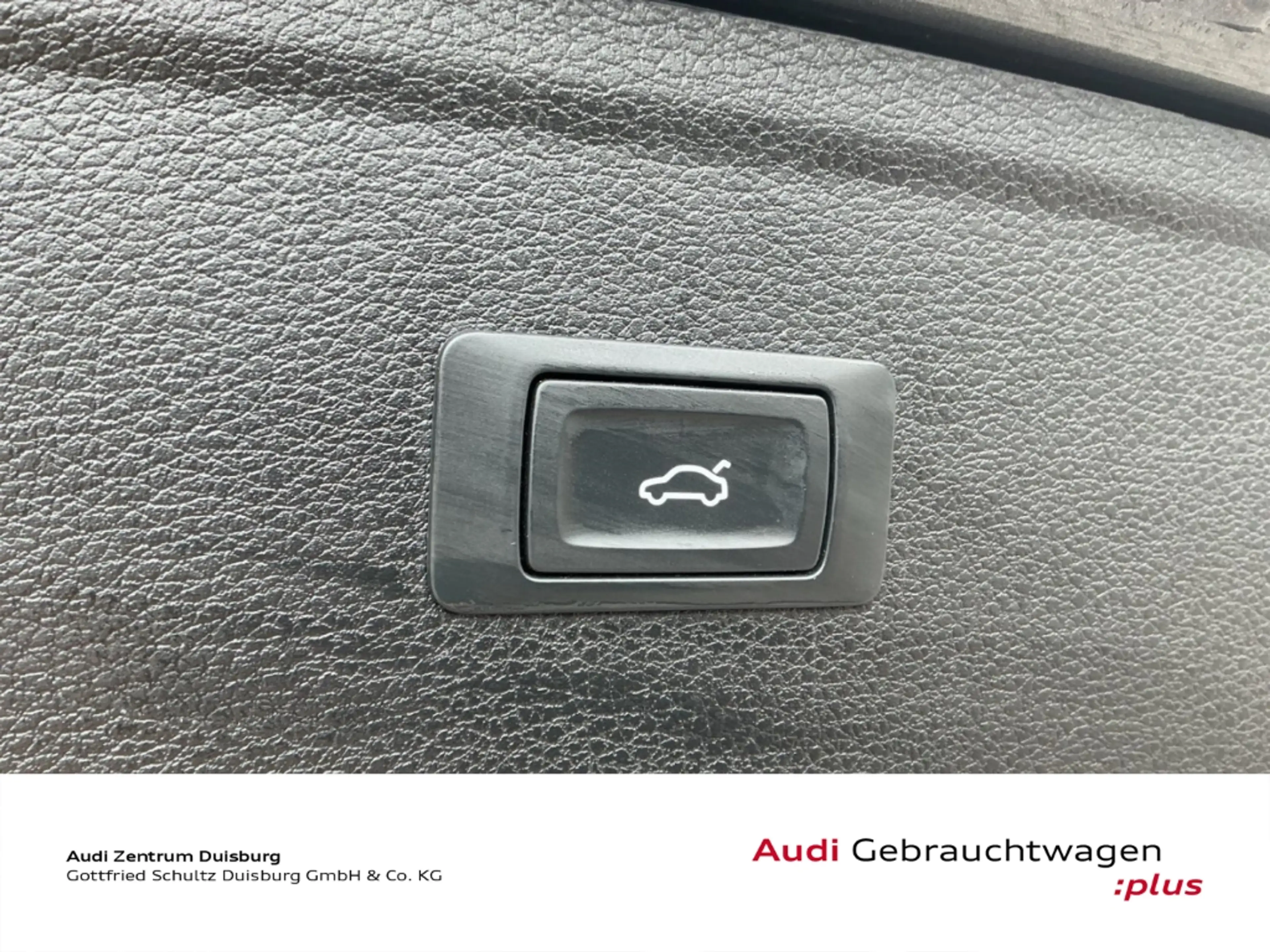 Audi SQ5 quattro TDI — photo 11