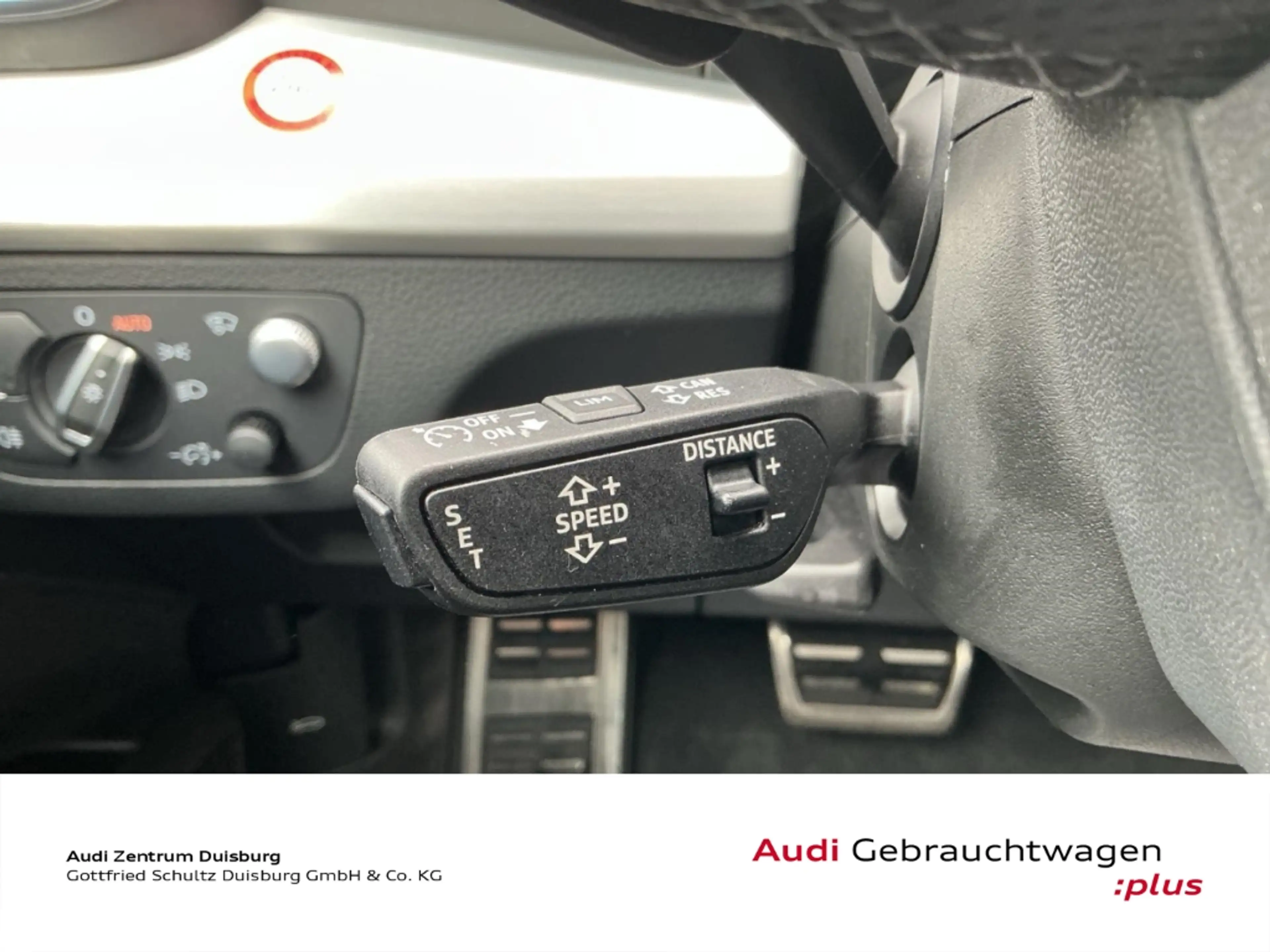Audi SQ5 quattro TDI — photo 16