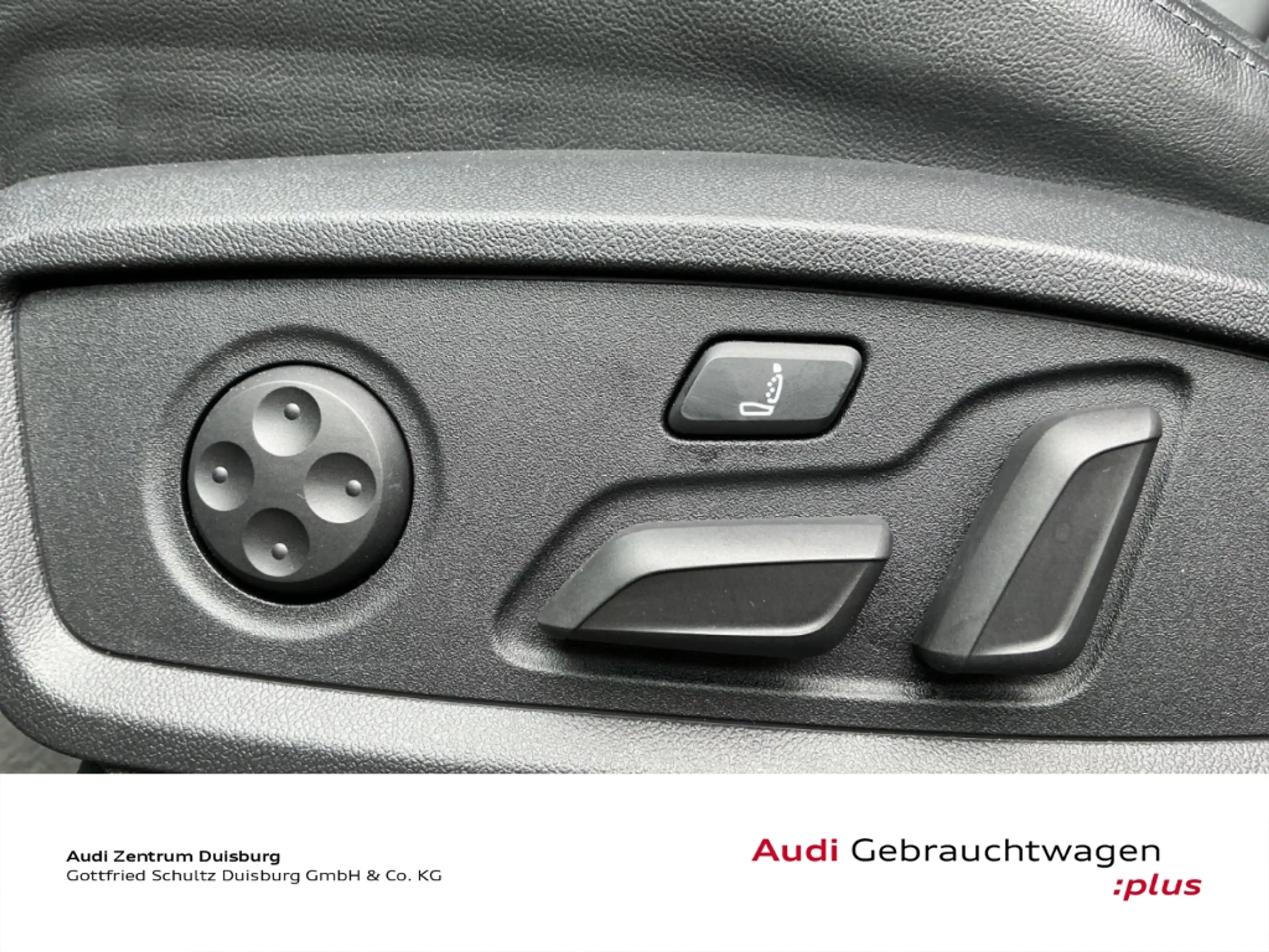 Audi SQ5 quattro TDI — photo 13
