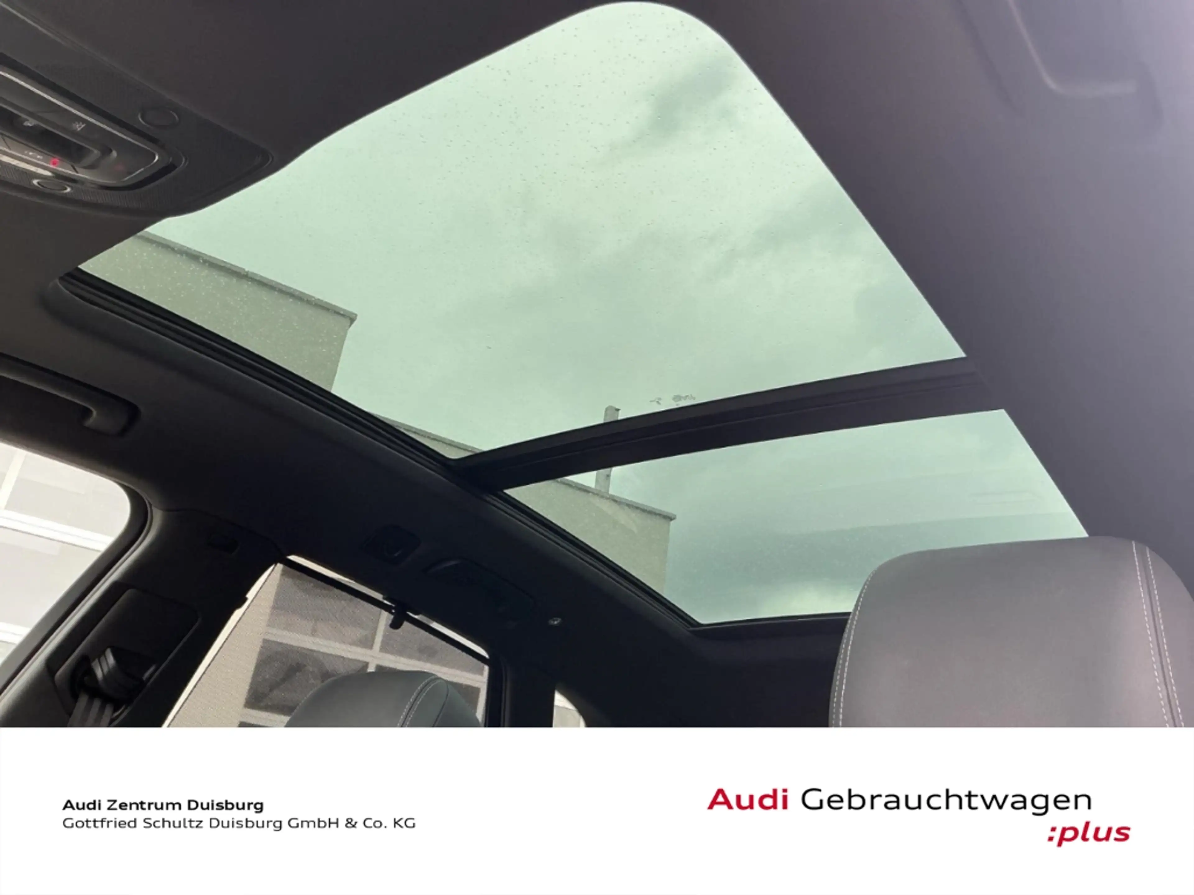 Audi SQ5 quattro TDI — photo 14