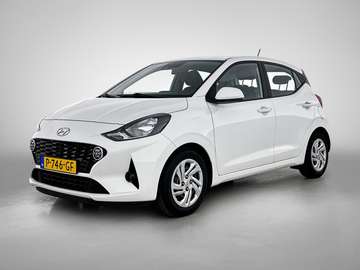 1.0 Comfort | Carplay | Airco | Cruise |