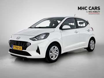 1.0 Comfort | Carplay | Airco | Cruise |