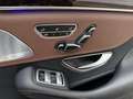 Mercedes-Benz S 400 d 4Matic Lang AMG Line Pano Burmester Schwarz - thumbnail 10