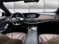 Mercedes-Benz S 400 d 4Matic Lang AMG Line Pano Burmester Schwarz - thumbnail 4