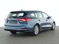 Ford Focus Titanium LED Navi AppLink SHZ Parkassist. Bleu - thumbnail 5
