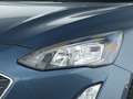 Ford Focus Titanium LED Navi AppLink SHZ Parkassist. Bleu - thumbnail 11