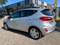 Ford Fiesta 1.1 Trend - Airco - Navigatie - Zeer Netjes Grijs - thumbnail 4
