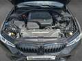 BMW 318 i Touring Aut. *SHZ*Navi*Sportpaket* Schwarz - thumbnail 9