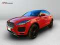 Jaguar E-Pace 2.0d i4 R-Dynamic S awd 150cv auto my19 Rosso - thumbnail 1