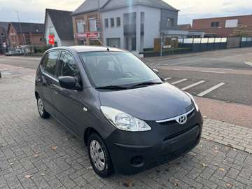 i10 1.1 Edition Plus