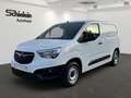 Opel Combo-e Cargo 1.5 Diesel 102PS Edition *FlexCargo* Fehér - thumbnail 1