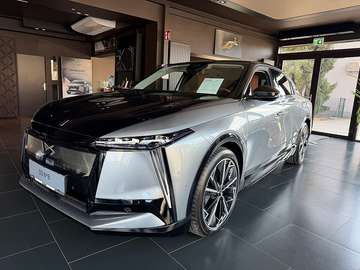 DS N8 Long Range 97,2kWh AWD Etoile Aut.