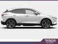 Nissan Qashqai 1.3 DIG-T 158 Aut. MHEV Tekna+ Blanc - thumbnail 2