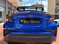 Toyota C-HR C-HR 1.8h Lounge 2wd e-cvt Bleu - thumbnail 5