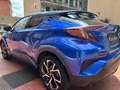 Toyota C-HR C-HR 1.8h Lounge 2wd e-cvt Bleu - thumbnail 6