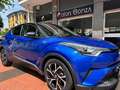 Toyota C-HR C-HR 1.8h Lounge 2wd e-cvt Bleu - thumbnail 2