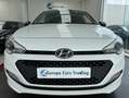Hyundai i20 1.4I 100 CH BVA GAR 12M Weiß - thumbnail 6