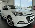 Hyundai i20 1.4I 100 CH BVA GAR 12M Blanc - thumbnail 3