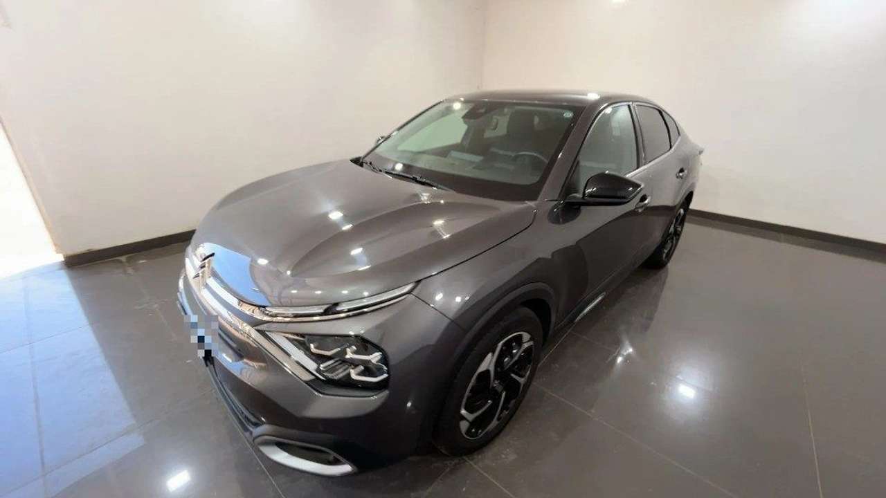 Citroen C4 X BlueHDI 130 S&S EAT8 Max #VARI COLORI