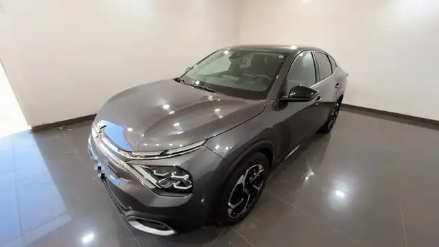 Citroen C4 X BlueHDI 130 S&S EAT8 Max #VARI COLORI