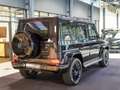 Mercedes-Benz G 500 G 500 AMG Line MANUFAKTUR bengalrot Night Massag Noir - thumbnail 3