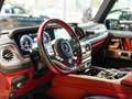 Mercedes-Benz G 500 G 500 AMG Line MANUFAKTUR bengalrot Night Massag Noir - thumbnail 18