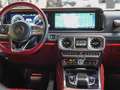 Mercedes-Benz G 500 G 500 AMG Line MANUFAKTUR bengalrot Night Massag Noir - thumbnail 12