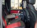 Mercedes-Benz G 500 G 500 AMG Line MANUFAKTUR bengalrot Night Massag Noir - thumbnail 9