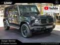 Mercedes-Benz G 500 G 500 AMG Line MANUFAKTUR bengalrot Night Massag Schwarz - thumbnail 1