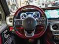 Mercedes-Benz G 500 G 500 AMG Line MANUFAKTUR bengalrot Night Massag Schwarz - thumbnail 13