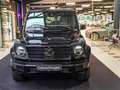 Mercedes-Benz G 500 G 500 AMG Line MANUFAKTUR bengalrot Night Massag Noir - thumbnail 22