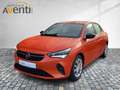 Opel Corsa Edition *LED*PDC*Lane Assist*Bluetooth* Orange - thumbnail 2