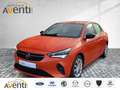 Opel Corsa Edition *LED*PDC*Lane Assist*Bluetooth* Orange - thumbnail 1