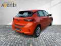 Opel Corsa Edition *LED*PDC*Lane Assist*Bluetooth* Orange - thumbnail 3