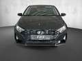 Hyundai i20 i20 1.0 T-GDi 48V 7-DCT Edition 30 DAB Apple Zwart - thumbnail 3