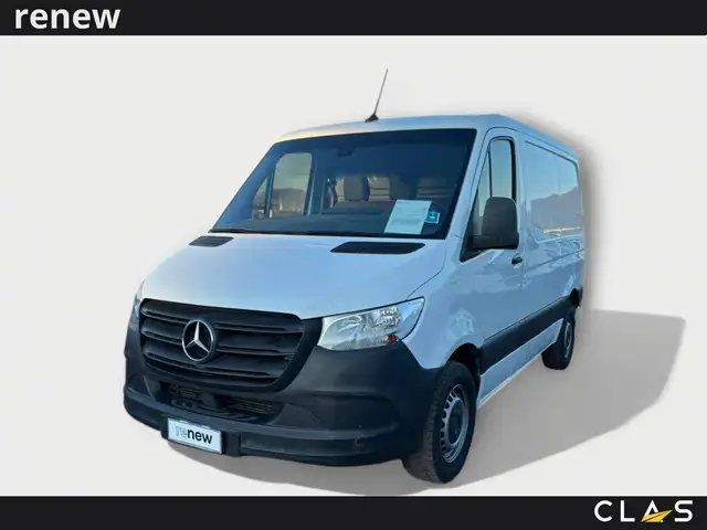 Mercedes-Benz Sprinter MERCEDES-BENZ sprinter 314 2.1 cdi F 32/33 fwd H1 my20