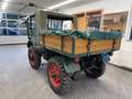 Unimog 411 Verde - thumbnail 3